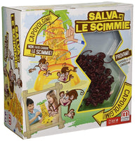 Salva le Scimmie!