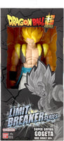 Dragonball - Super Saiyan - Gogeta