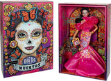 Barbie Signature Dia de Muertos HJX14