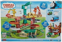 Thomas & Friends - Super Torre GXH09