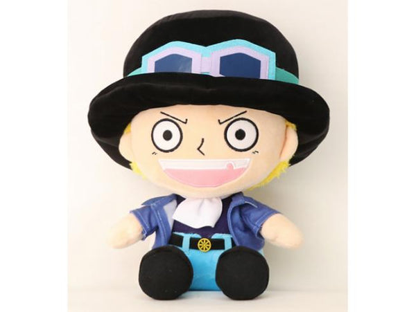 One Piece plush 25 cm - SABO