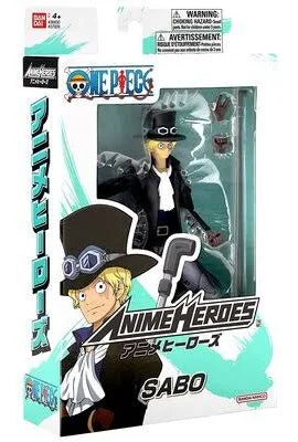 One Piece - SABO Action figure