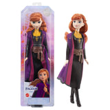 Anna - Disney Frozen - HLW50