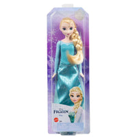 Elsa - Disney Frozen - HLW47