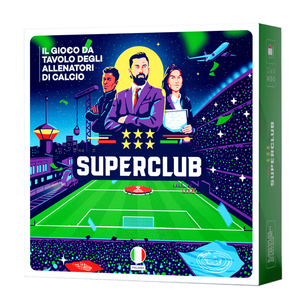 SuperClub