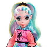 Monster High HHK55 Lagoon Blue