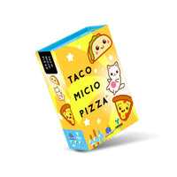 Taco Micio Pizza