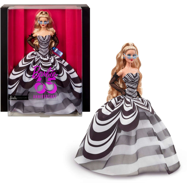 Barbie Signature 65° Anniversario HRM58