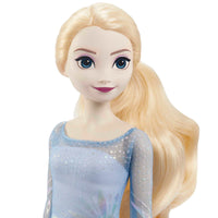 Disney Frozen Elsa e Nokk HLW58