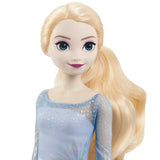 Disney Frozen Elsa e Nokk HLW58