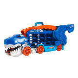 Hot Wheels City Ultimate T-Rex Trasporter HNG50