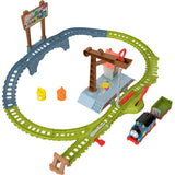 Thomas & Friends - Motorized - Paint Delivery Set - HTN34