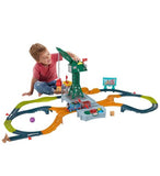 Thomas & Friends - Motorized - Sounds of Sodor Cranky Delivery - HRC47