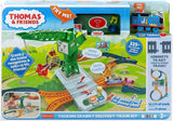 Thomas & Friends - Motorized - Sounds of Sodor Cranky Delivery - HRC47