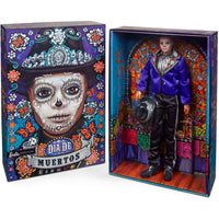 Barbie Signature Ken Dia de Muertos HJX15