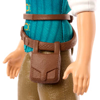 Disney Princess Flynn Rider