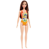 Barbie - Beach Doll - HDC49