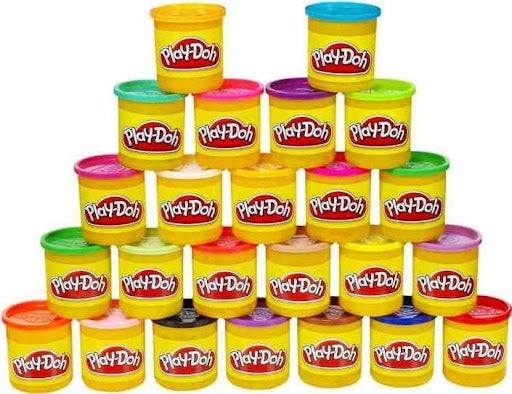 Playdoh - Vasetto Singolo