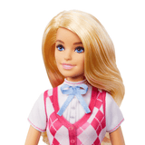 Barbie cavallerizza - HXJ38