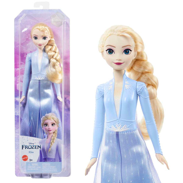 Elsa - Disney Frozen 2 - HLW48