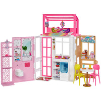 Barbie Loft HCD47