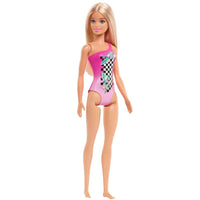 Barbie - Beach Doll - HDC50