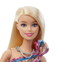 Barbie GYJ23 Malibu Grande Città Grandi Sogni