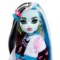 Monster High HHK53 Frankie Stein