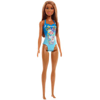 Barbie - Beach Doll - HDC51