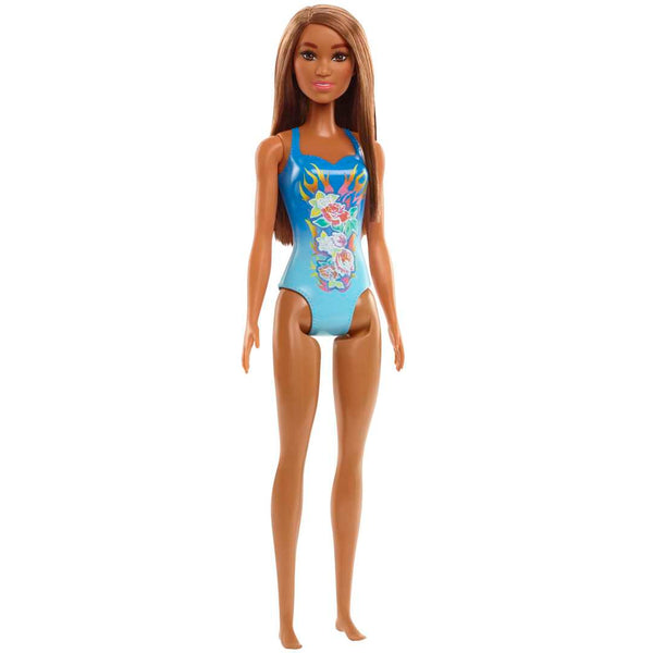 Barbie - Beach Doll - HDC51