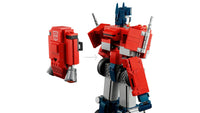 10302 Optimus Prime