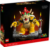 71411 Il Potente Bowser