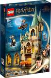 76413 Hogwarts - La Stanza delle Necessità