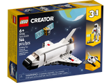 Space Shuttle | Lego Creator 3-in-1 | 31134