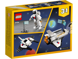 Space Shuttle | Lego Creator 3-in-1 | 31134