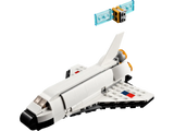 Space Shuttle | Lego Creator 3-in-1 | 31134