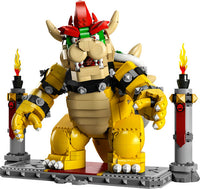 71411 Il Potente Bowser