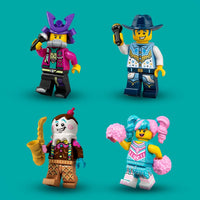 Lego Vidiyo 43101 - BandMates