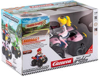 Quad Radiocomandato di Peach - Super Mario Kart