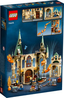 76413 Hogwarts - La Stanza delle Necessità