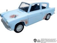 Harry Potter - Auto Volante con Harry e Ron, Ford Anglia