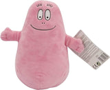 Barbapapà Peluche 12cm