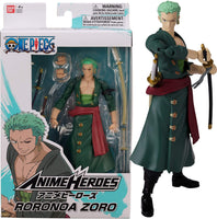 One Piece - ZORO Action figure