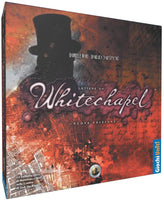 Lettere da Whitechapel