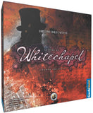 Lettere da Whitechapel