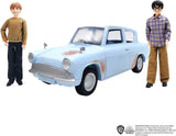 Harry Potter - Auto Volante con Harry e Ron, Ford Anglia