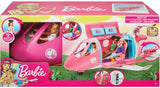 Barbie Aereo dei Sogni con Pilota - GJB33