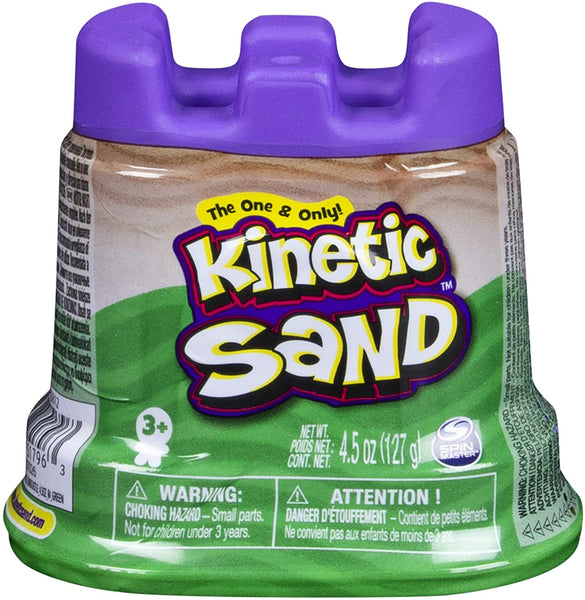 Kinetic Sand - Mini Castello