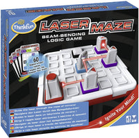 Laser Maze