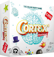 Cortex Challenge